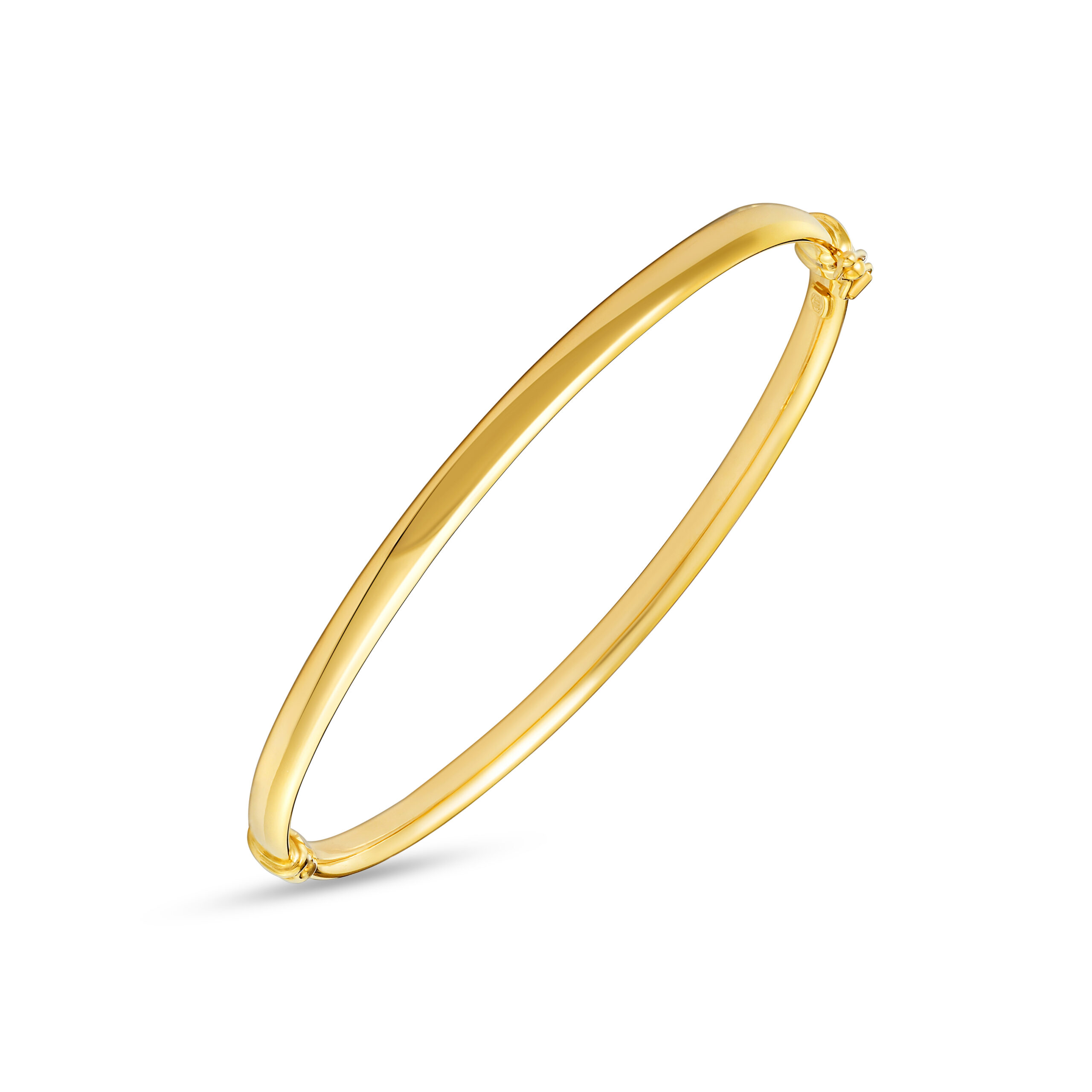 Miore Bracelet bracciale oro giallo 9kt 375