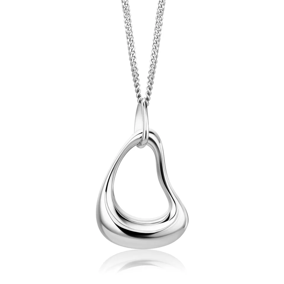 Miore Necklace Collana Argento 925 Donna