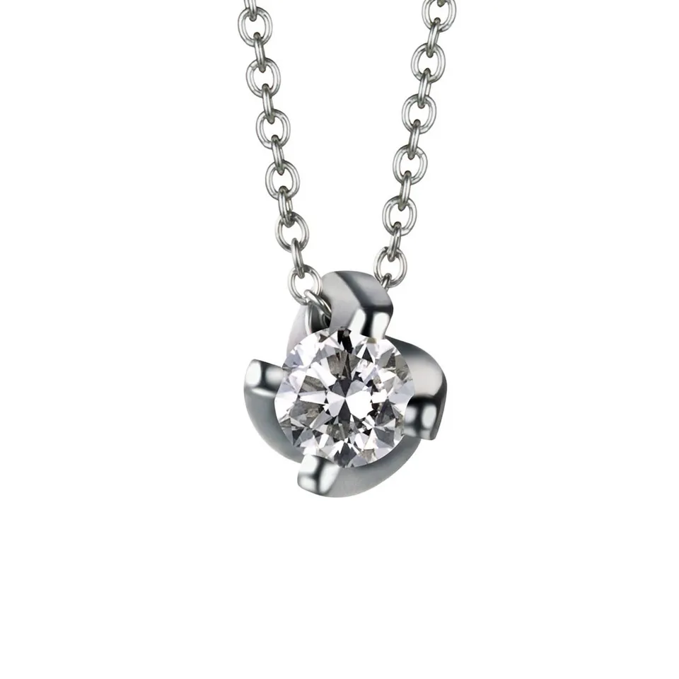 Polello Gioielleria 2025 Collana in Platino Donna