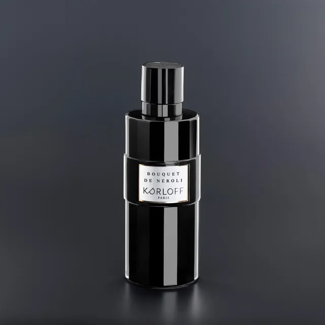Korloff Mémoire Bouquet de Néroli profumo neroli