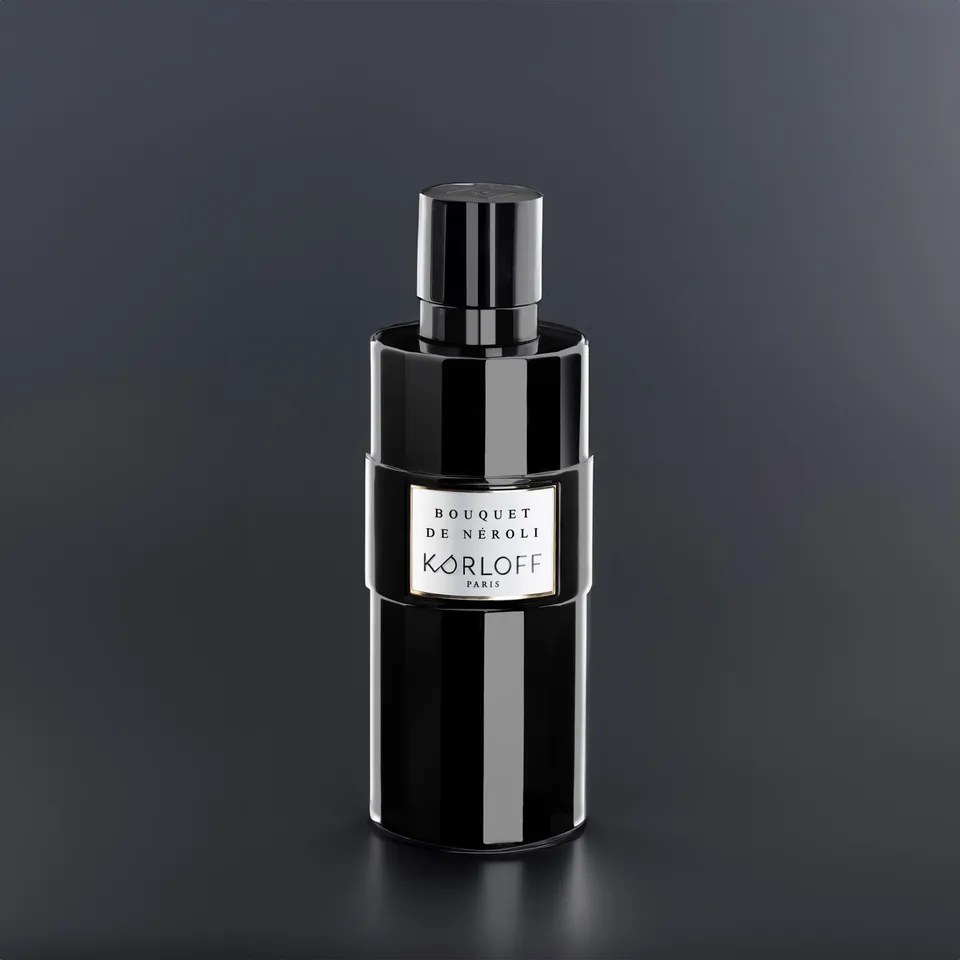 Korloff Mémoire Bouquet de Néroli profumo neroli
