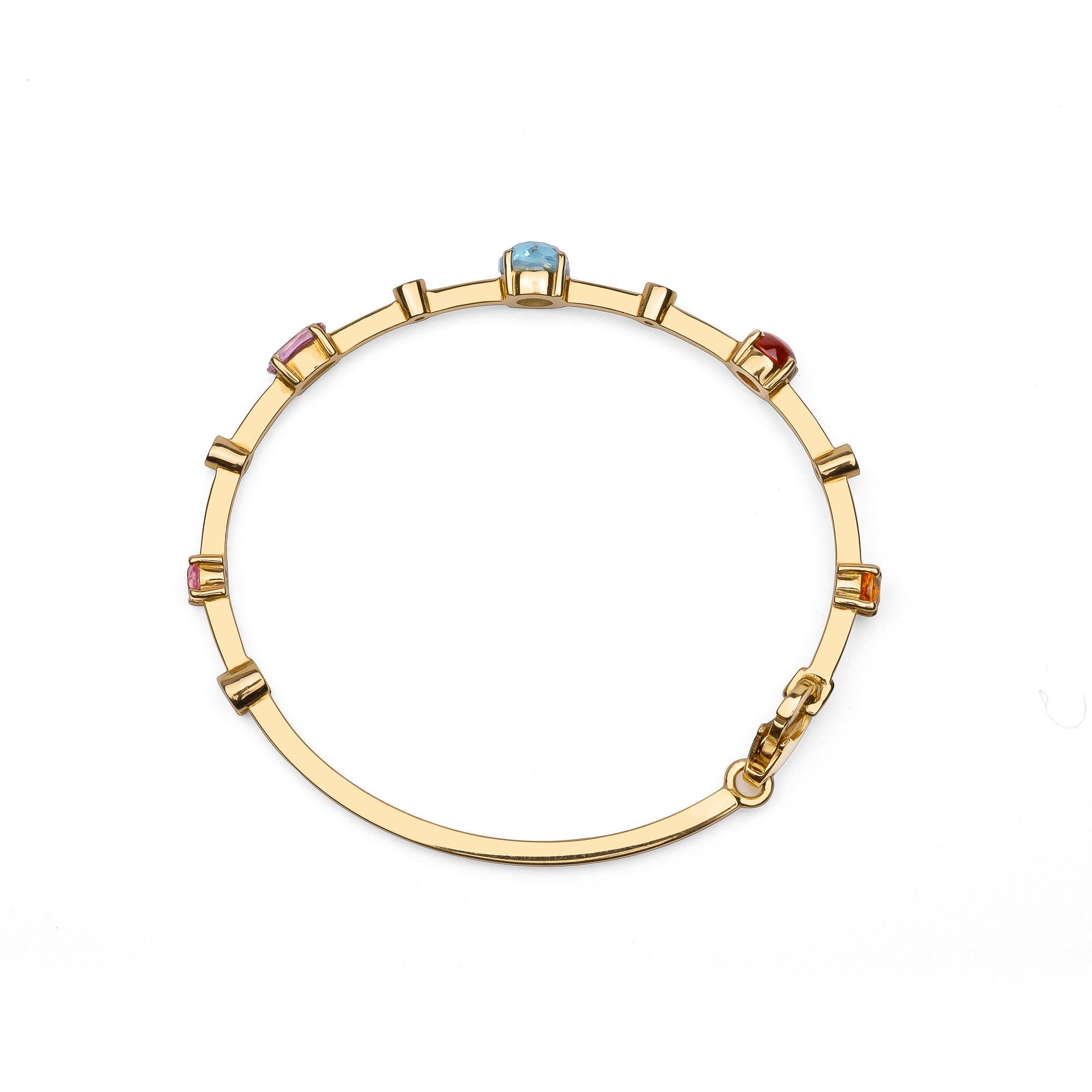 Noi Gioielli Incanto bracciale oro giallo 18kt misura S