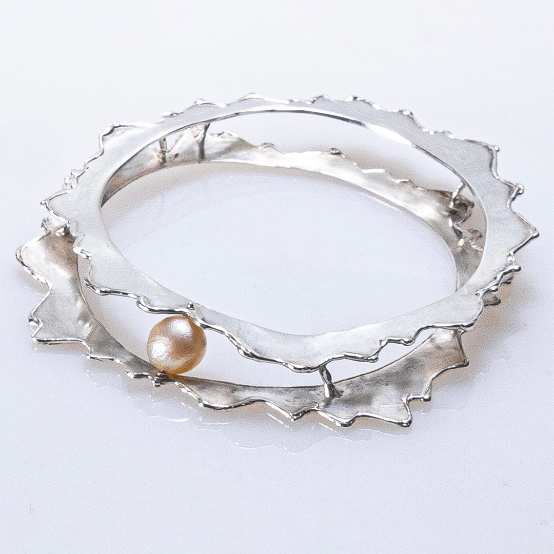Giulia Iosco Eclipse Bracelet bracciale donna