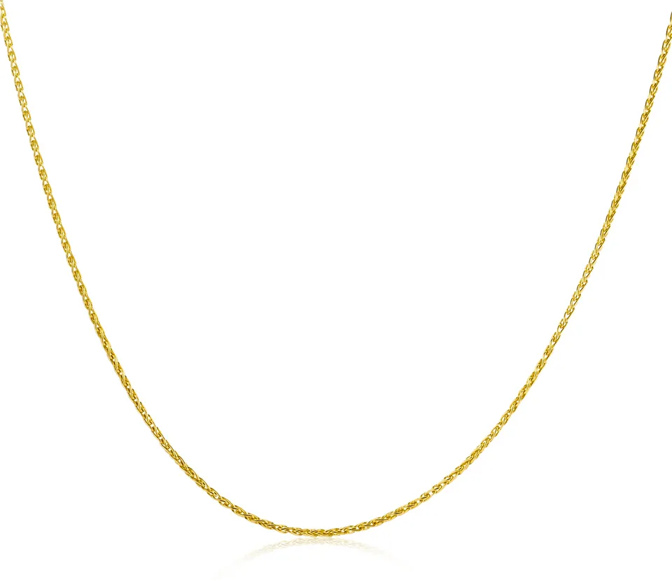 Miore Chains Catenina Oro Giallo 9KT 375