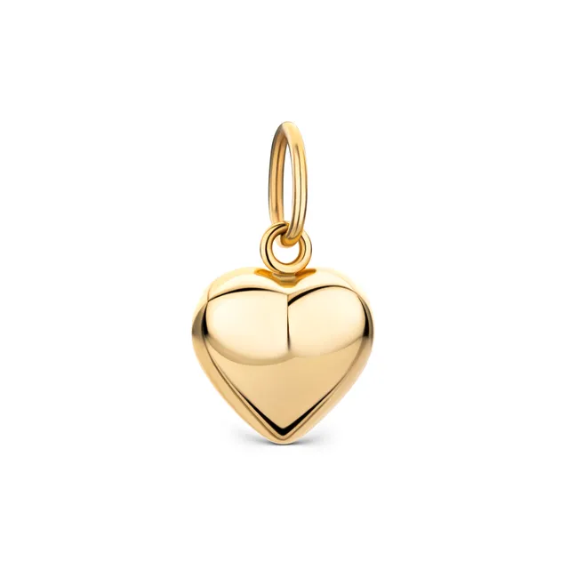Miore Ciondolo Oro Giallo 14Kt 585