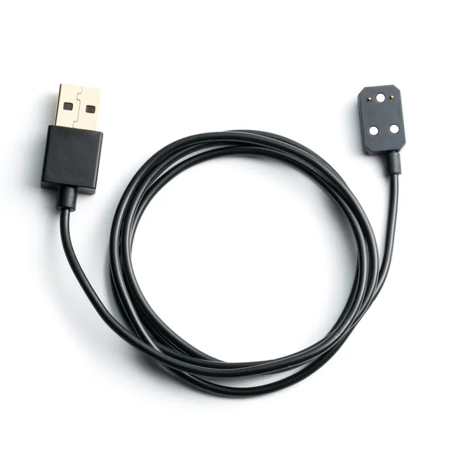 Ringly GO Cavo USB ricarica caricatore ricambio
