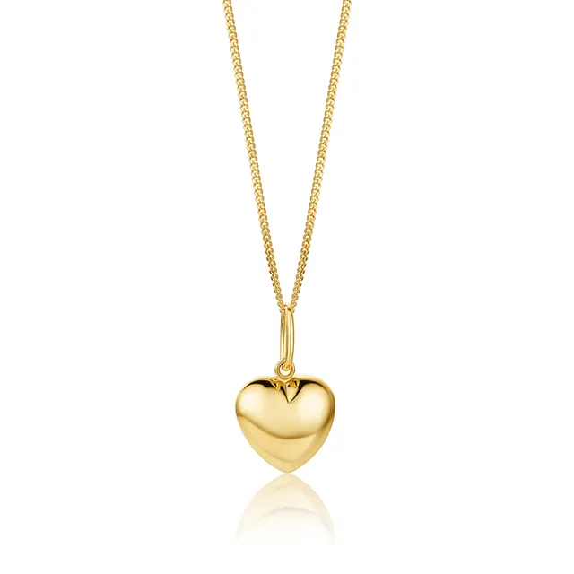 Miore Collana Oro Giallo 9KT 375