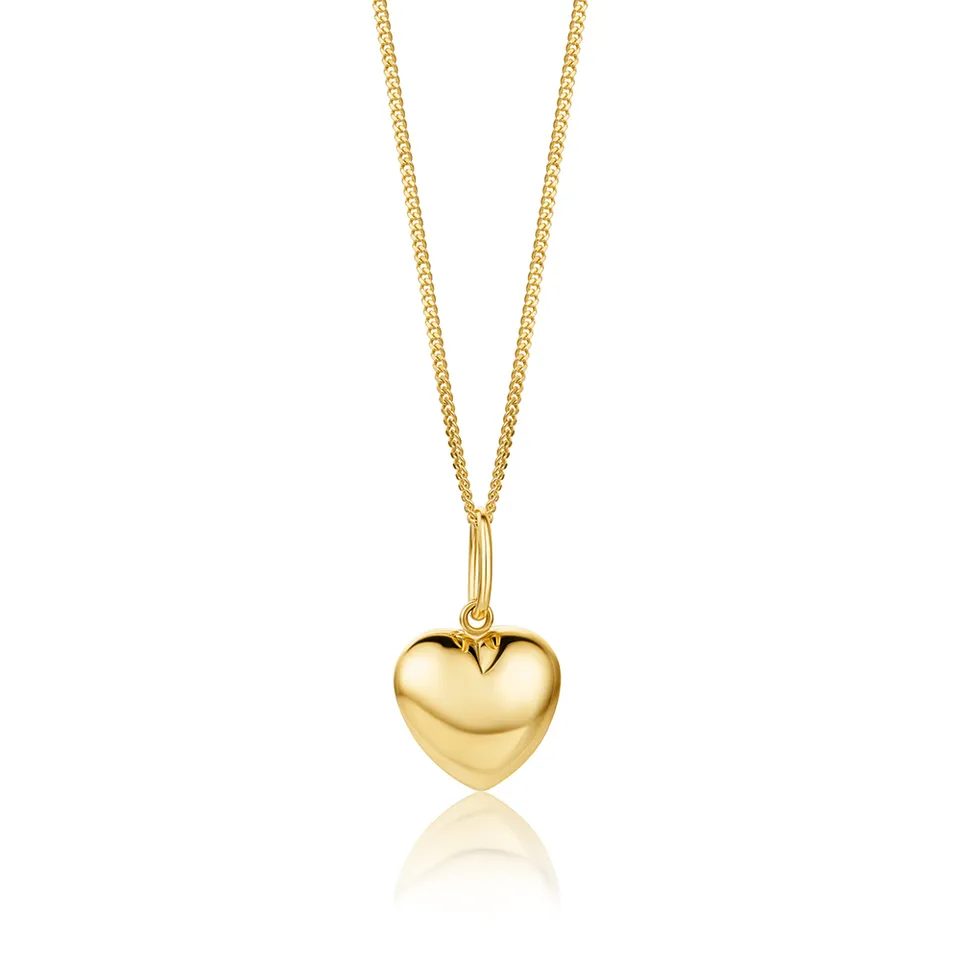 Miore Collana Oro Giallo 9KT 375