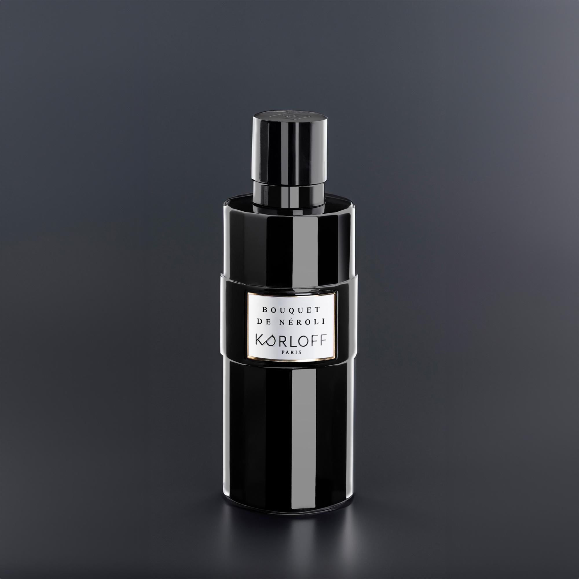 Korloff Mémoire Bouquet de Néroli profumo neroli