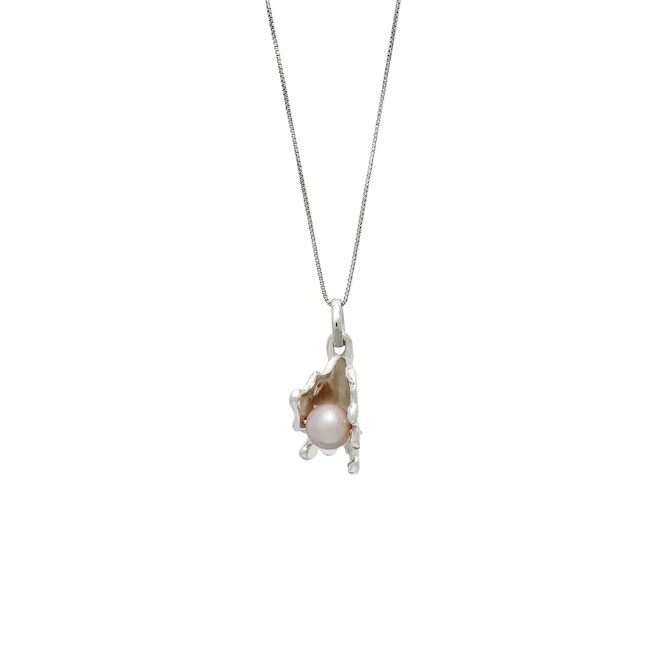 Giulia Iosco Eclipse Necklace collana donna