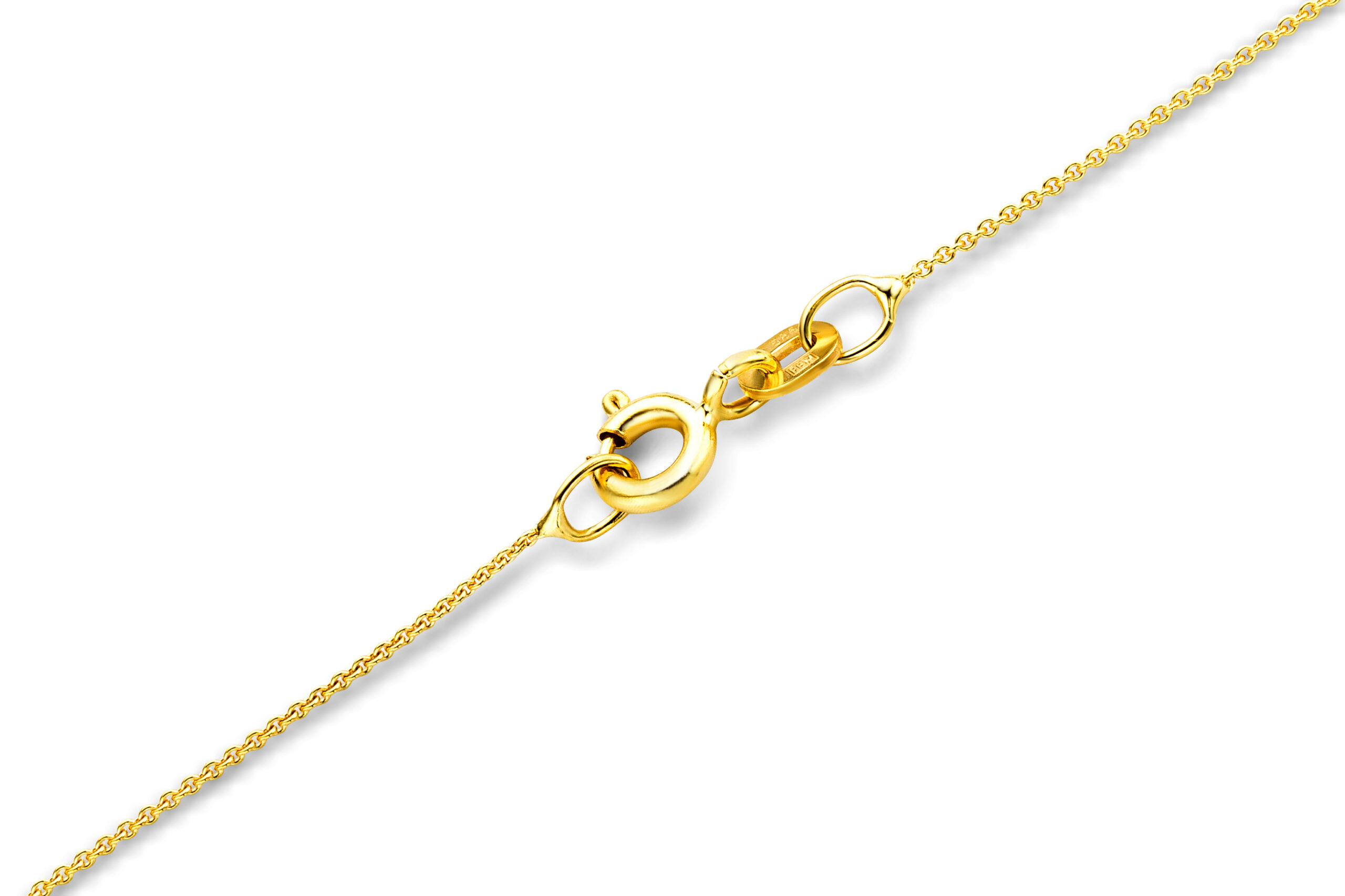 Miore Chains Catena Oro Giallo 14 Kt 585