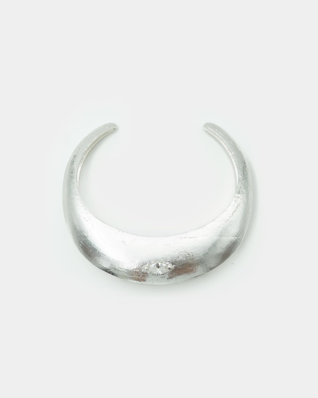 Voodoo Jewels Adrastea bracciale cuff zirconi marquise