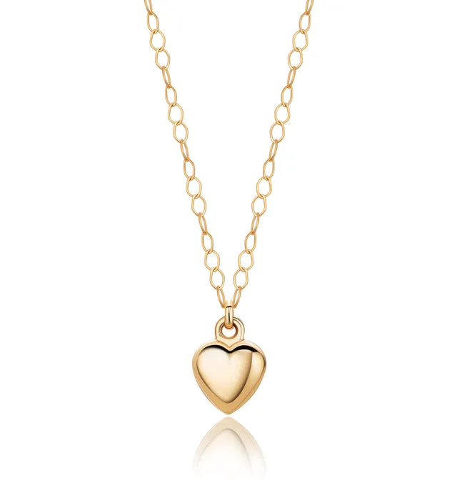 Miore Collana Oro Giallo 9Kt 375 Donna