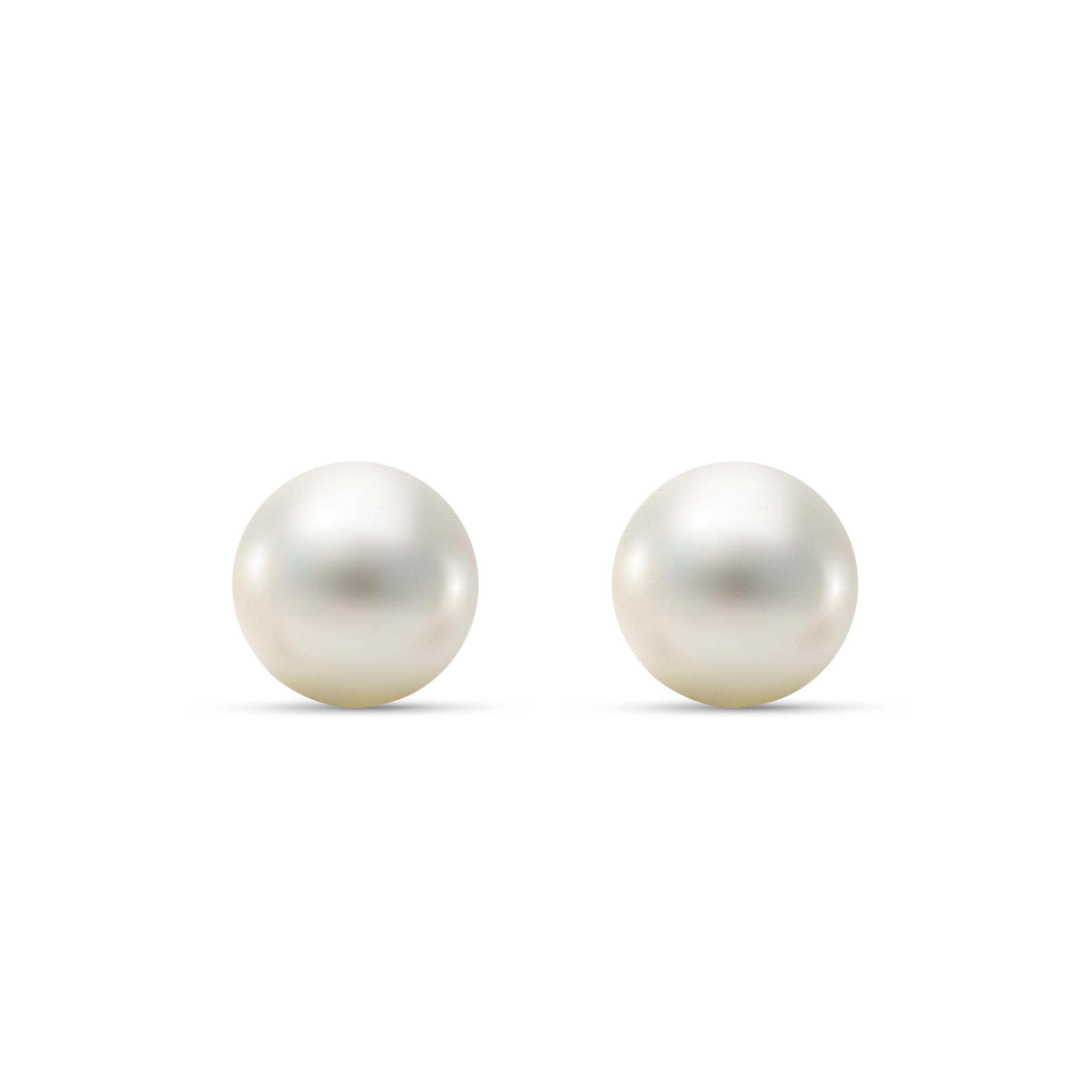 Miore Earrings orecchini oro giallo 18kt perla