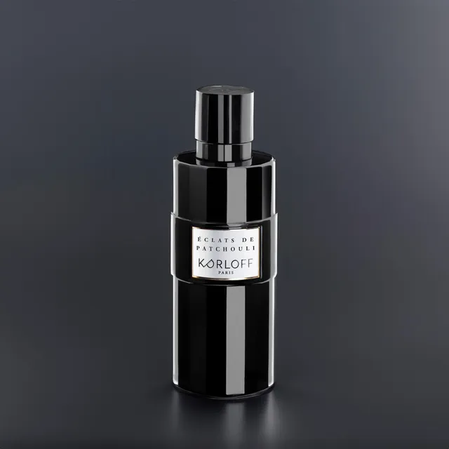 Korloff Mémoire JL-PFEPAJA0001 profumo patchouli