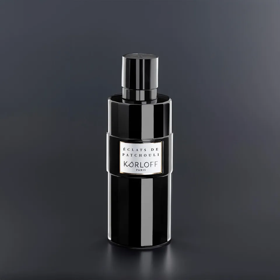 Korloff Mémoire JL-PFEPAJA0001 profumo patchouli