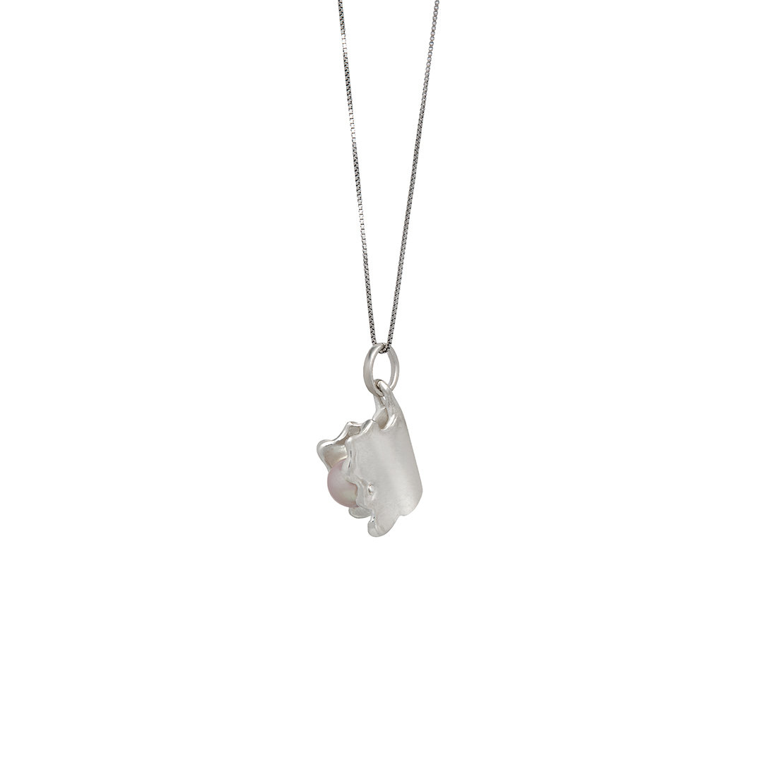 Giulia Iosco Eclipse Necklace collana donna