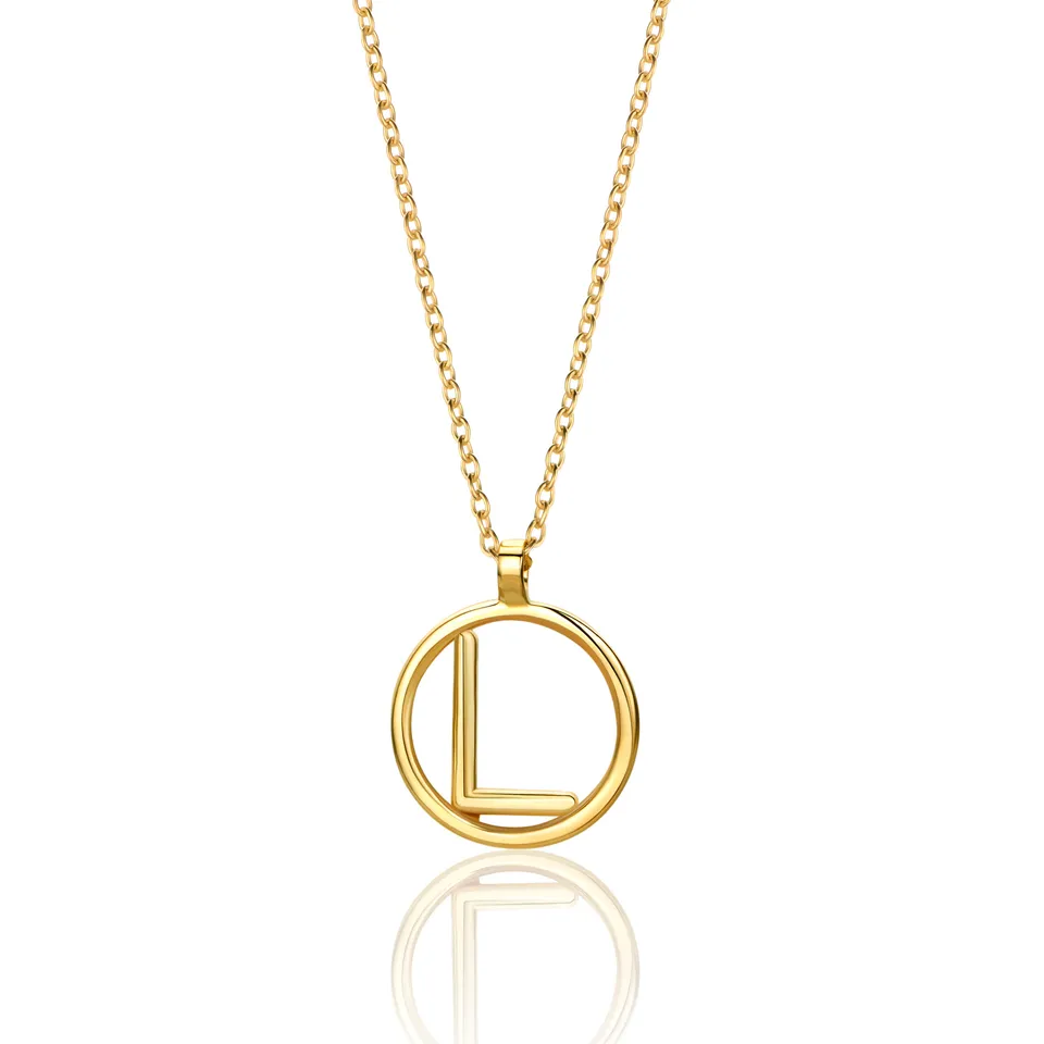 Miore collana oro giallo 9 kt 375