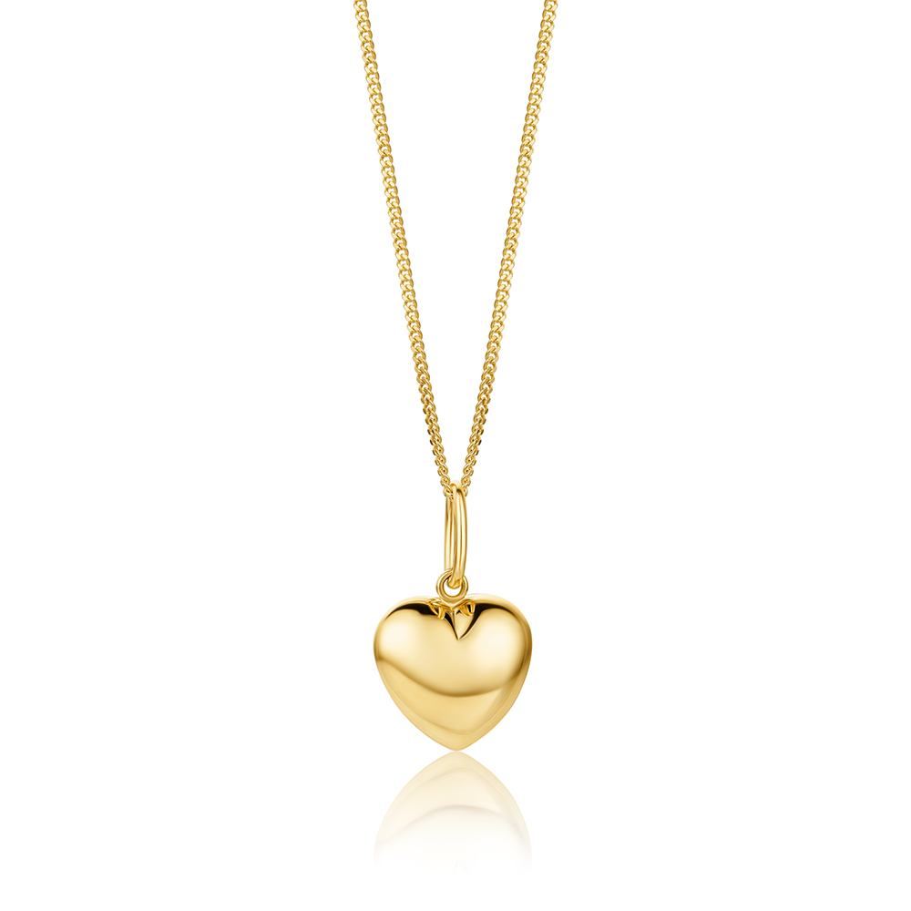 Miore Collana Oro Giallo 9KT 375