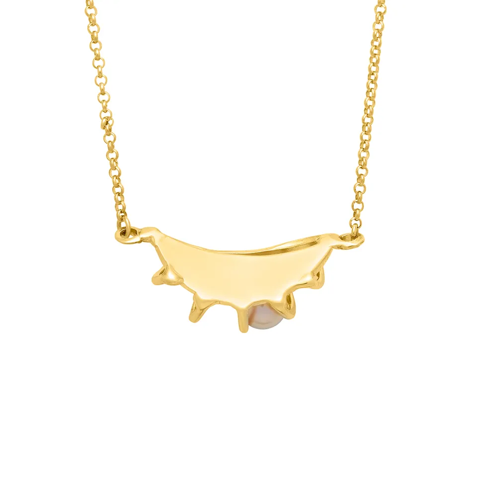 Giulia Iosco Cage Cage collana donna design
