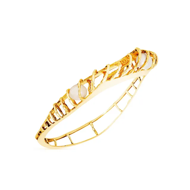 Giulia Iosco Cage Bracelet bracciale a gabbia