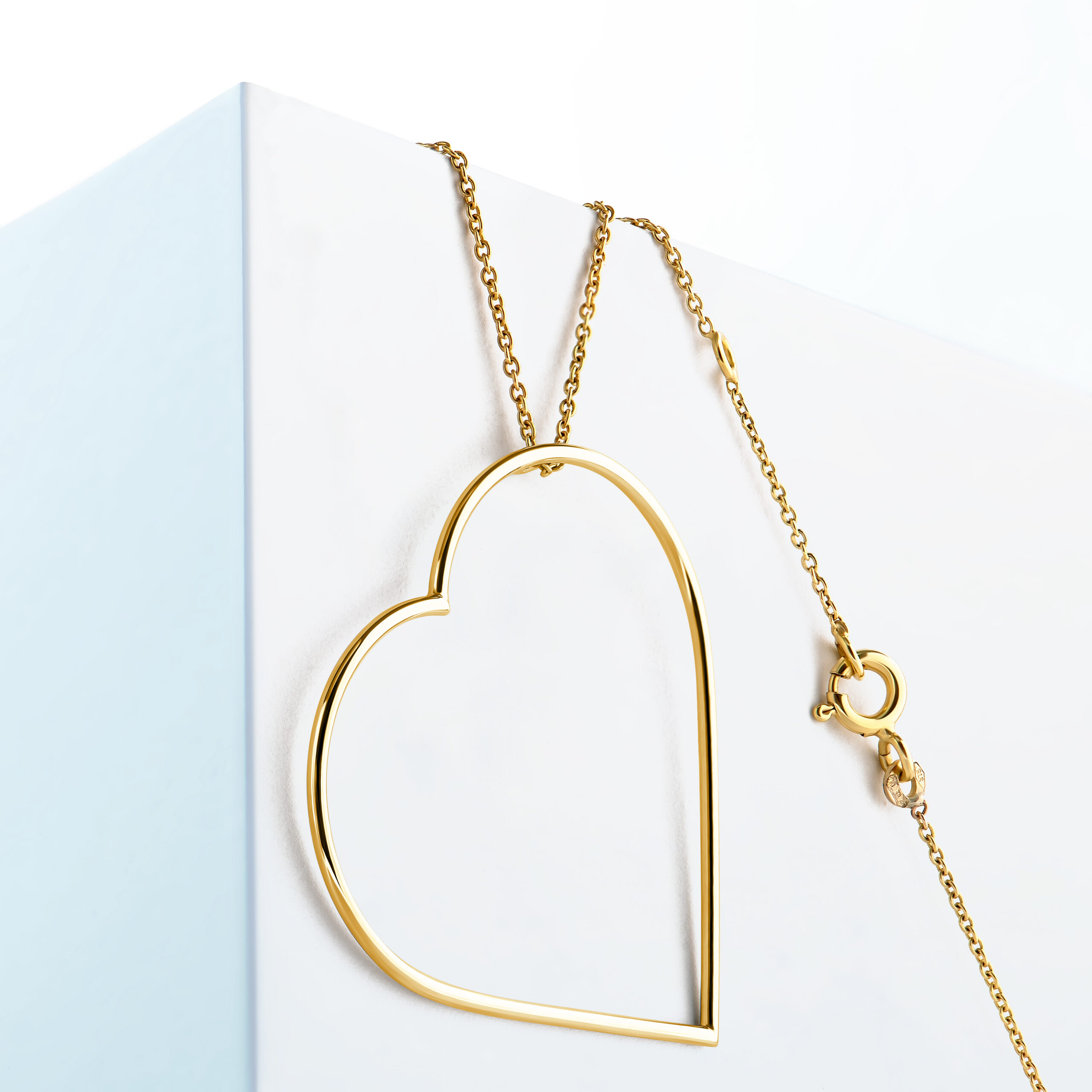 Miore Necklace Collana in Oro Giallo 9 Kt 375