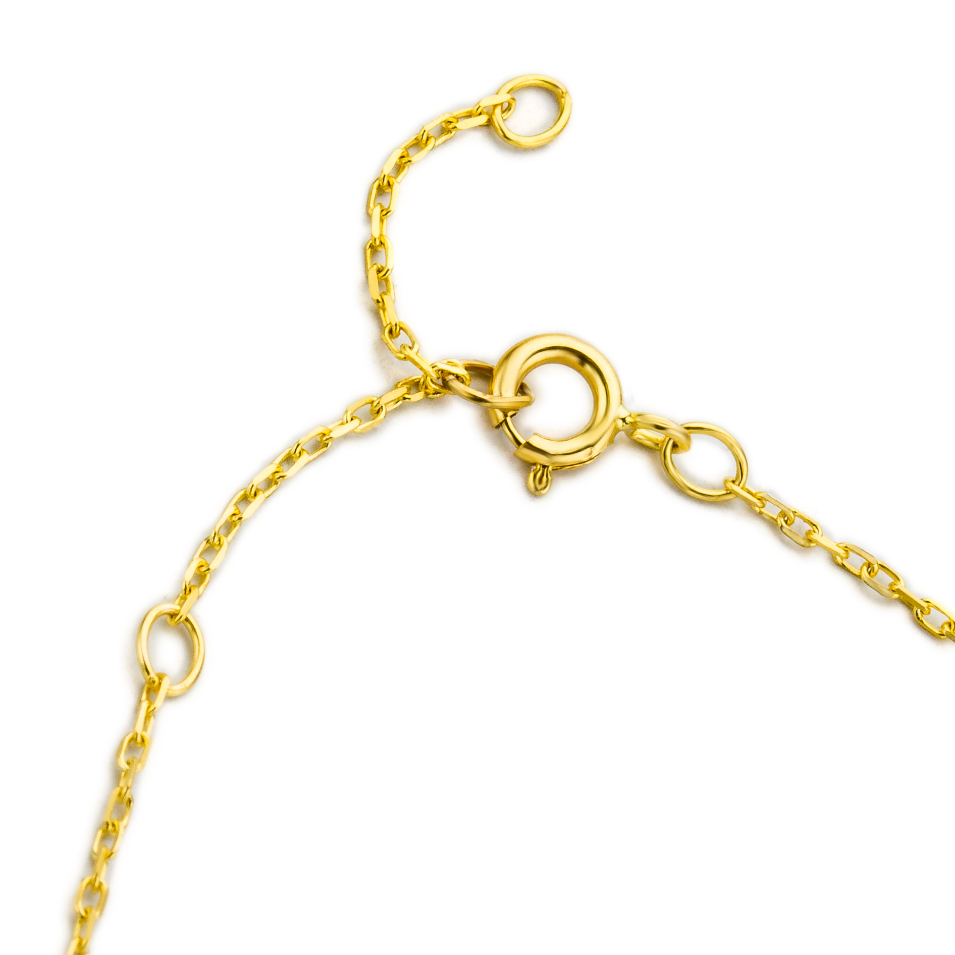 Miore Bracciale oro giallo 9kt 375