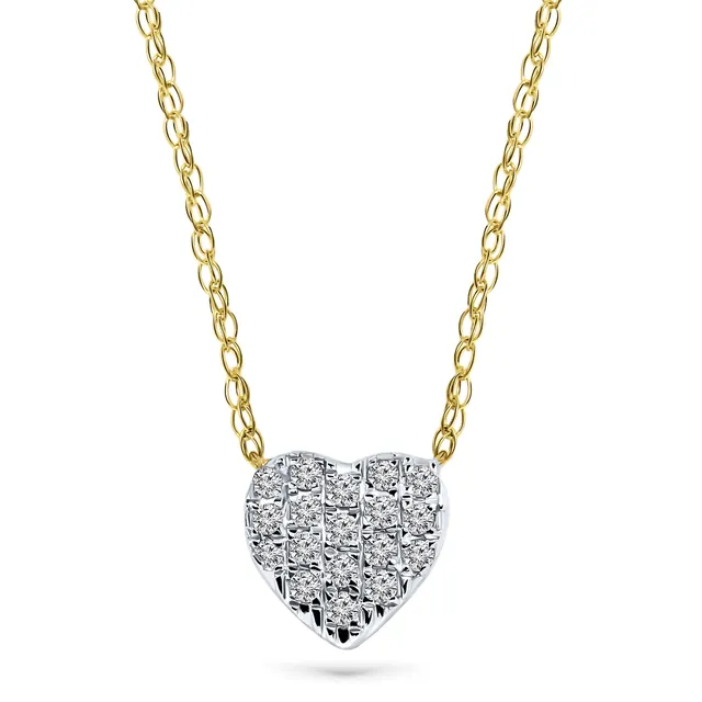 Miore Collana Oro Giallo 18KT 750