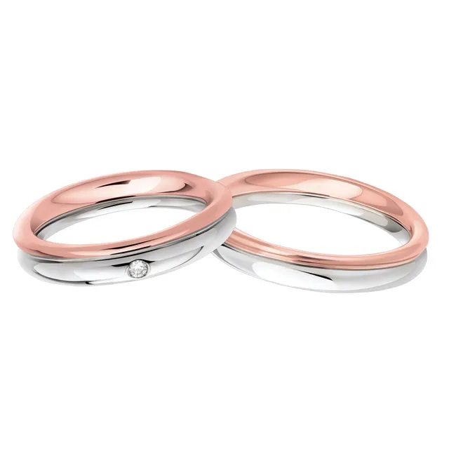 Polello Una Scelta d'Amore Fedi Roberta Oro Matrimonio