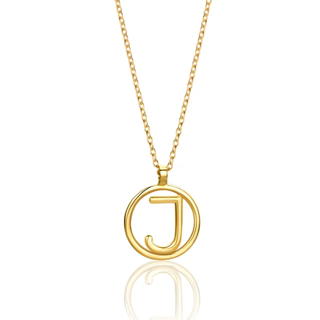 Miore Necklace Collana Oro Giallo 9kt 375