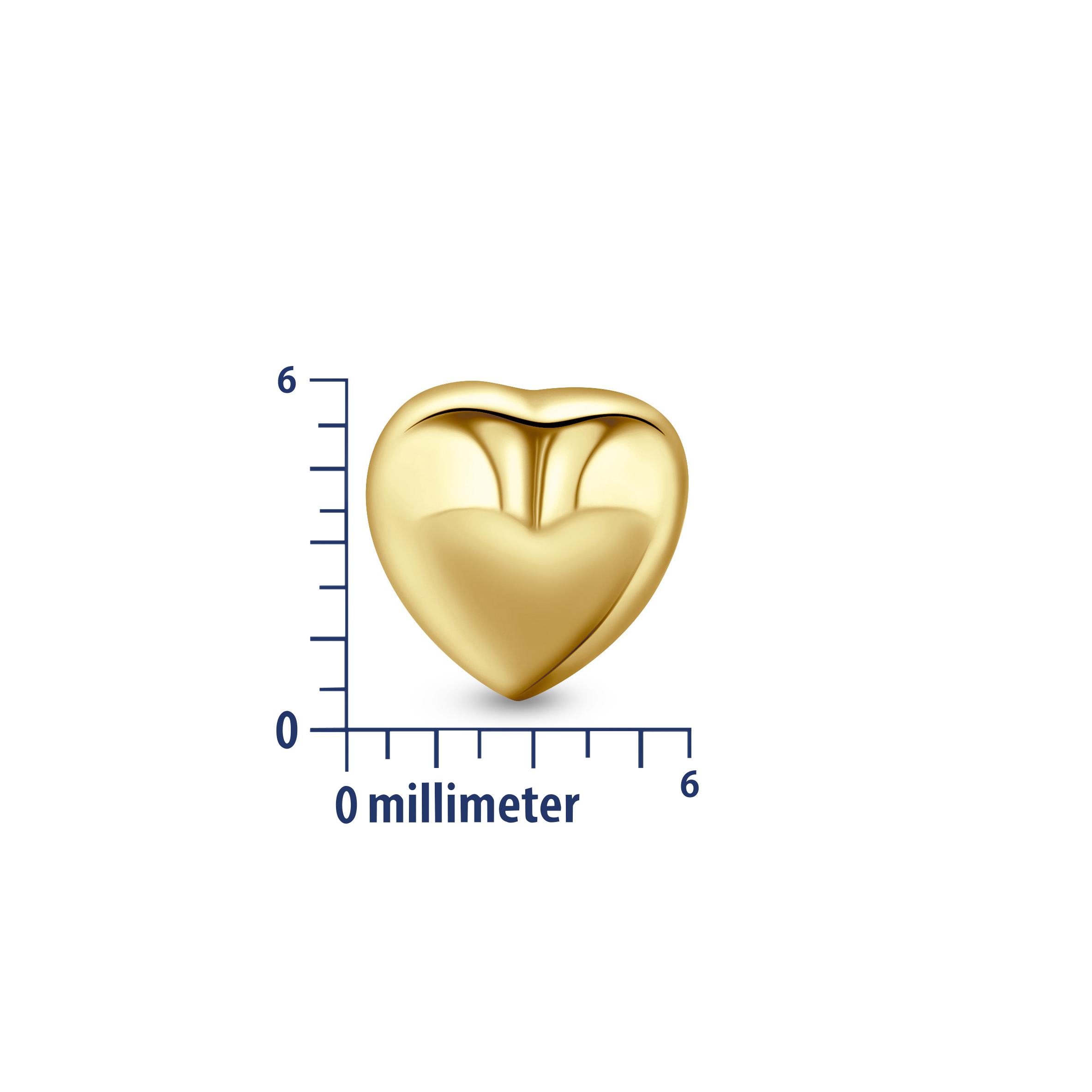 Miore Earrings Orecchini Oro Giallo 9Kt 375
