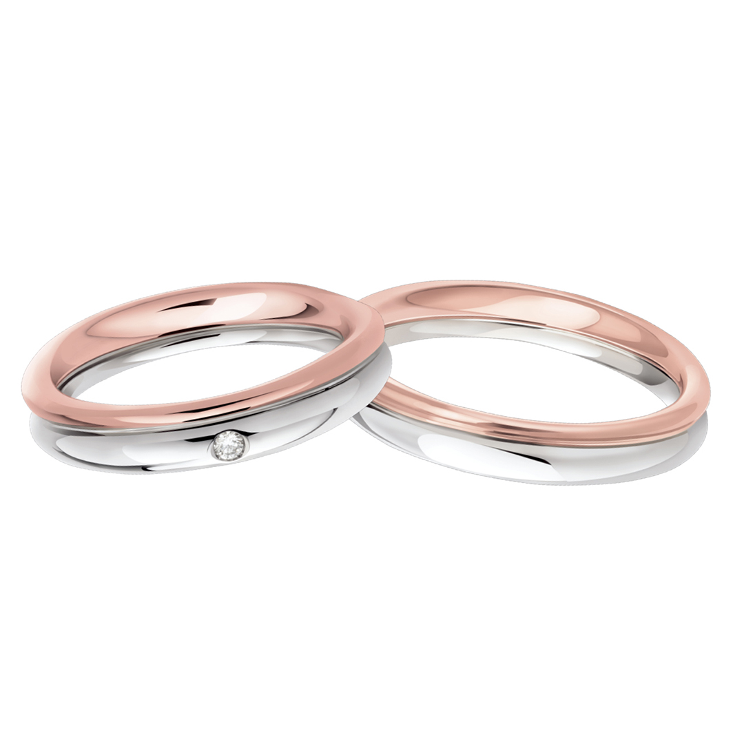 Polello Una Scelta d'Amore Fedi Roberta Oro Matrimonio