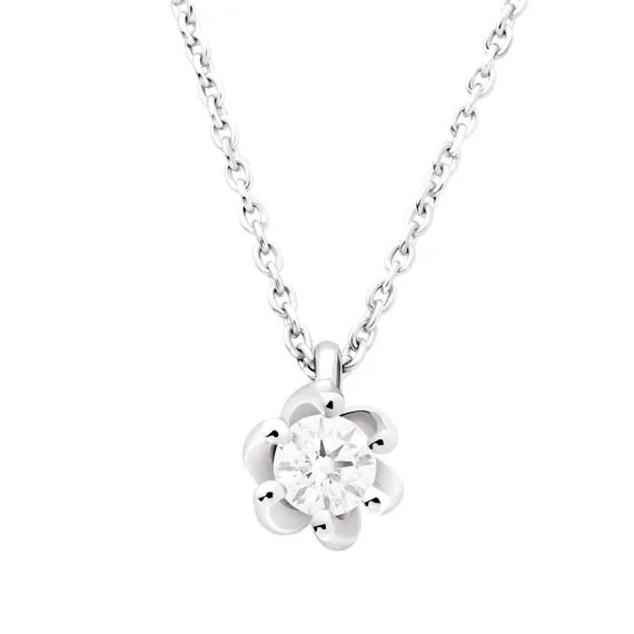 Polello Gioielleria 2025 collana in platino donna