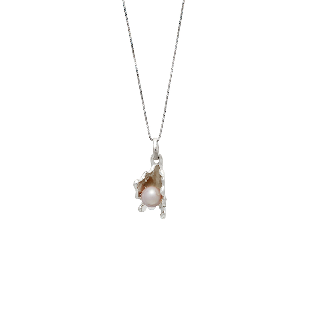 Giulia Iosco Eclipse Necklace collana donna