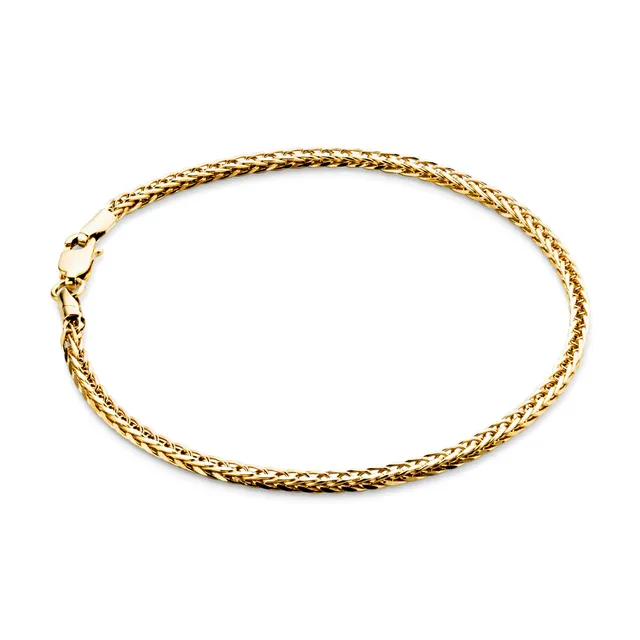 Miore Bracelet Bracciale oro giallo 9kt 375