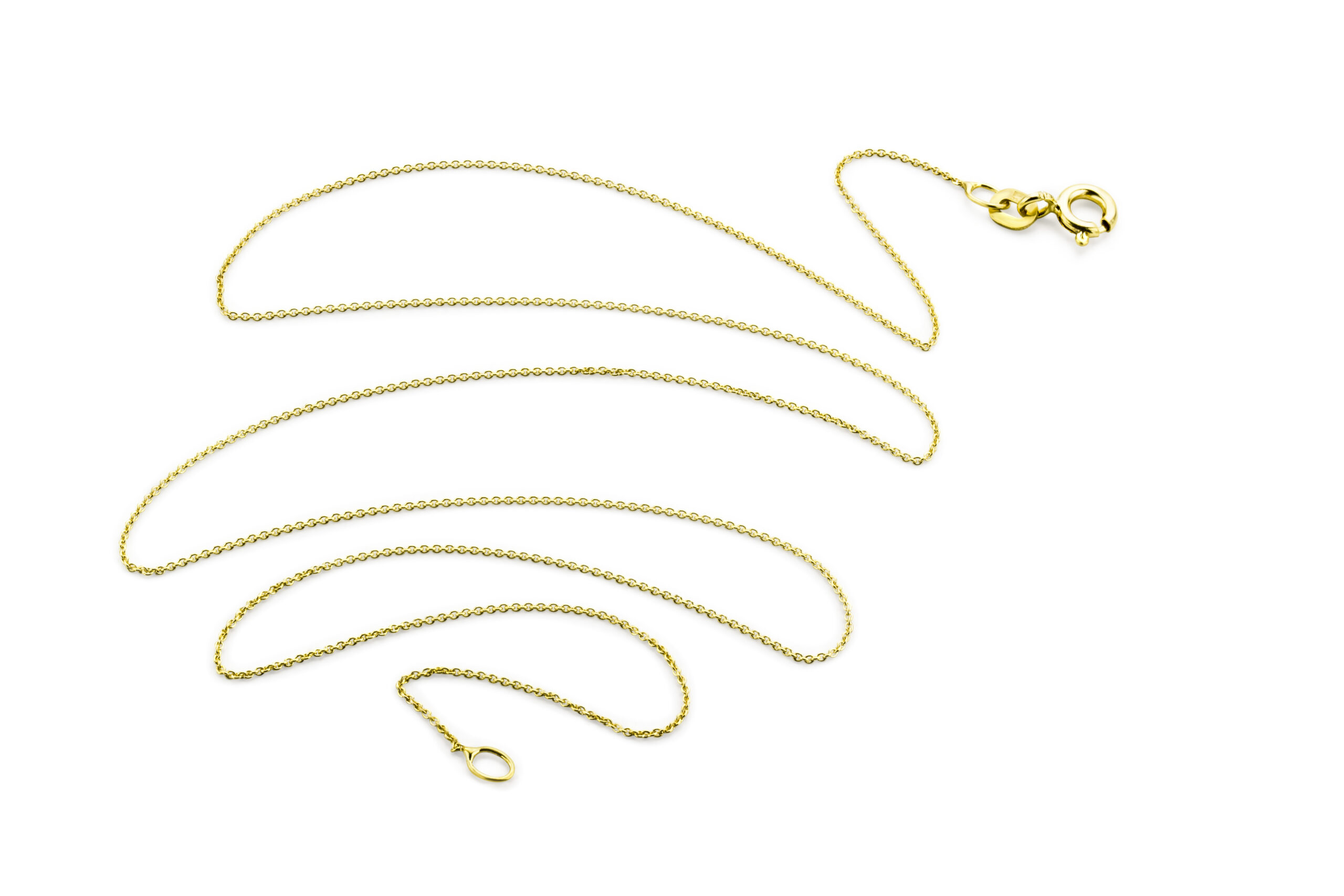 Miore Chains Catena Oro Giallo 14 Kt 585