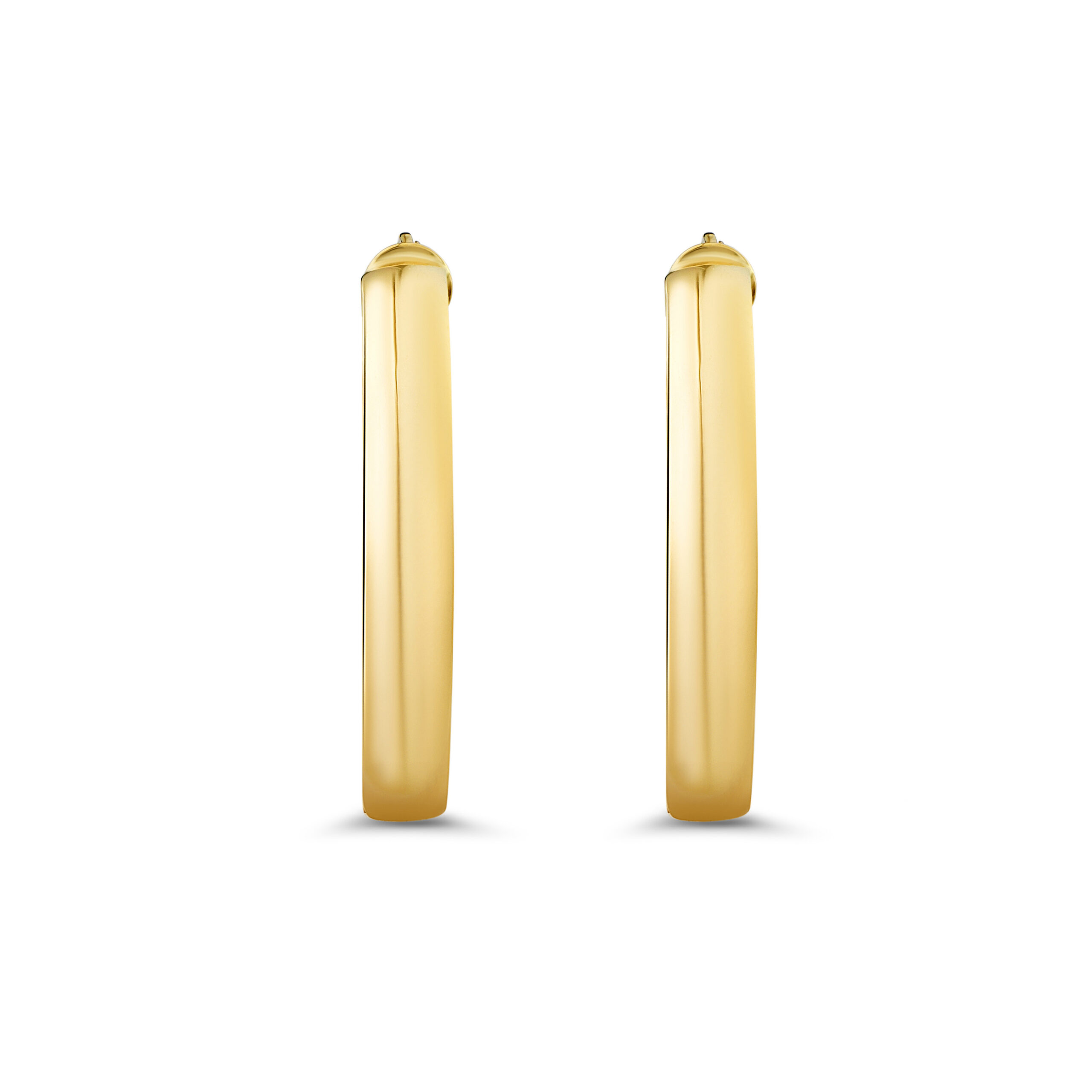 Miore Earrings Orecchini Oro Giallo 9KT 375