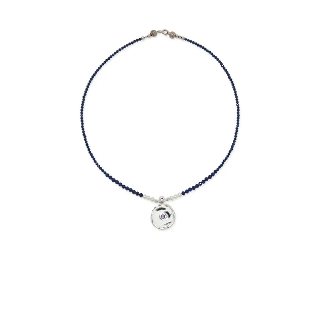Giulia Iosco Holy Seal of Ocean collana donna