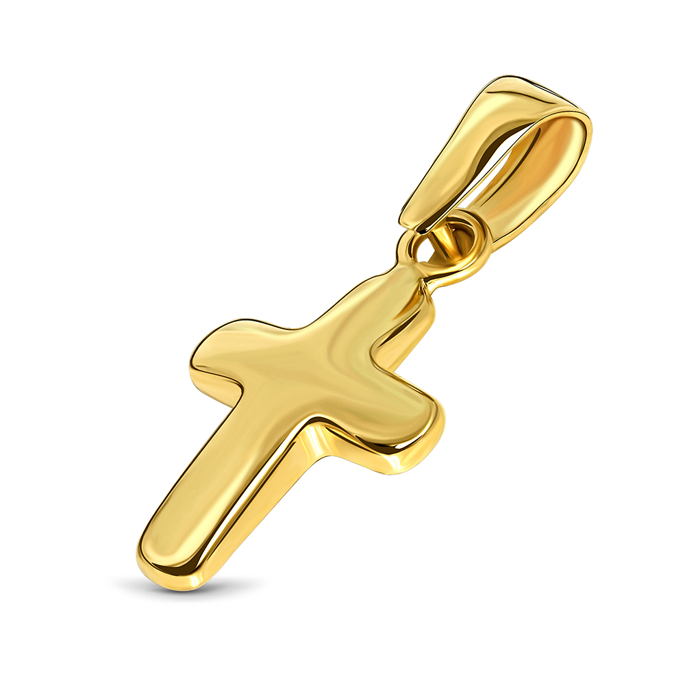 Miore Ciondolo Oro Giallo 14kt 585