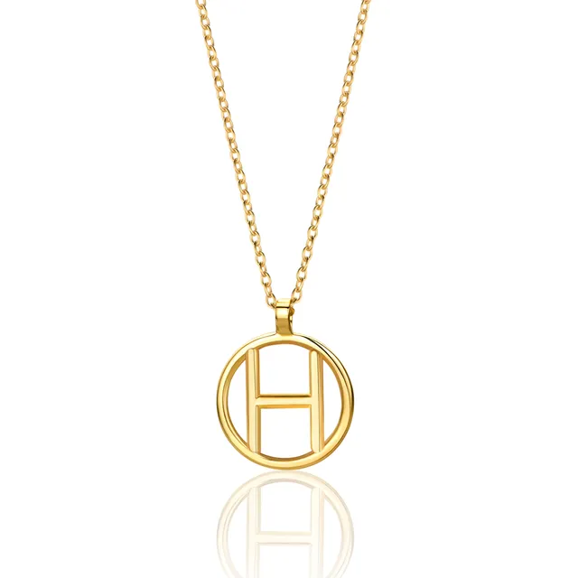Miore Necklace Collana Oro Giallo 9KT 375