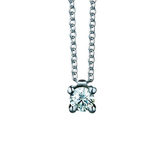 Polello Gioielleria 2025 Collana in Platino donna