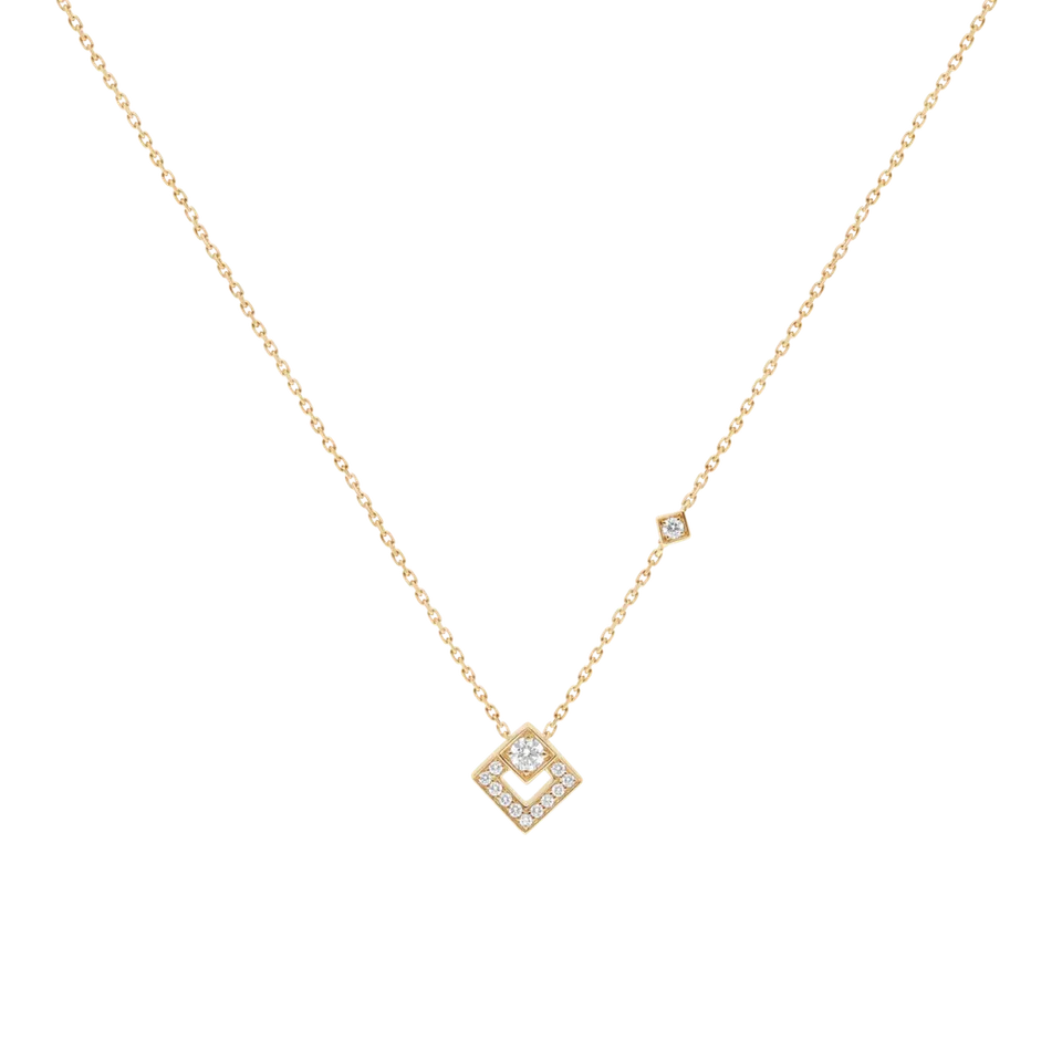 Korloff Éclat JL-JEP01 pendente oro giallo diamanti