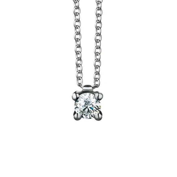 Polello Gioielleria 2025 Collana in Platino donna